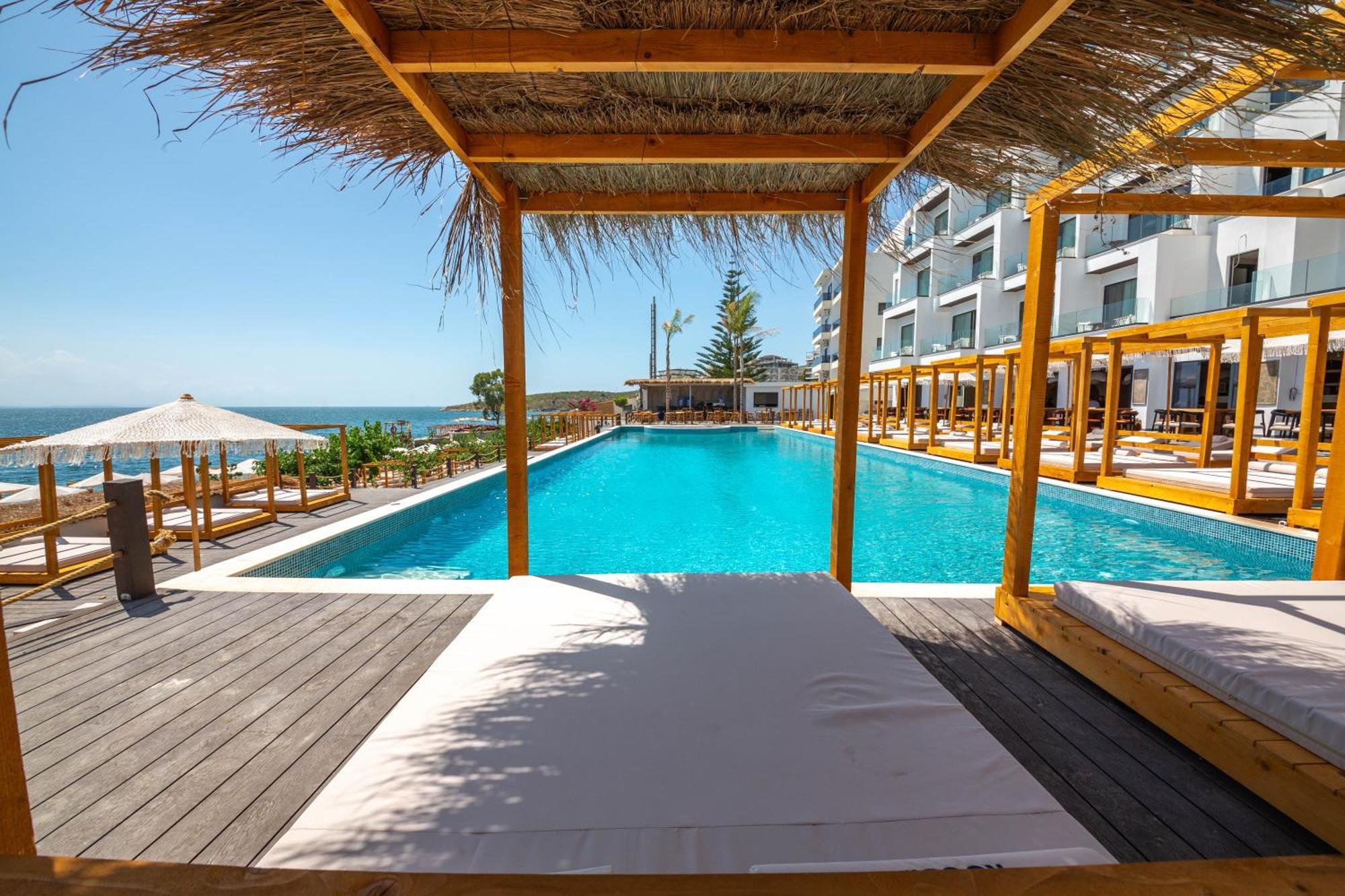 San Angelo Luxury & - Adults Only Sarandë