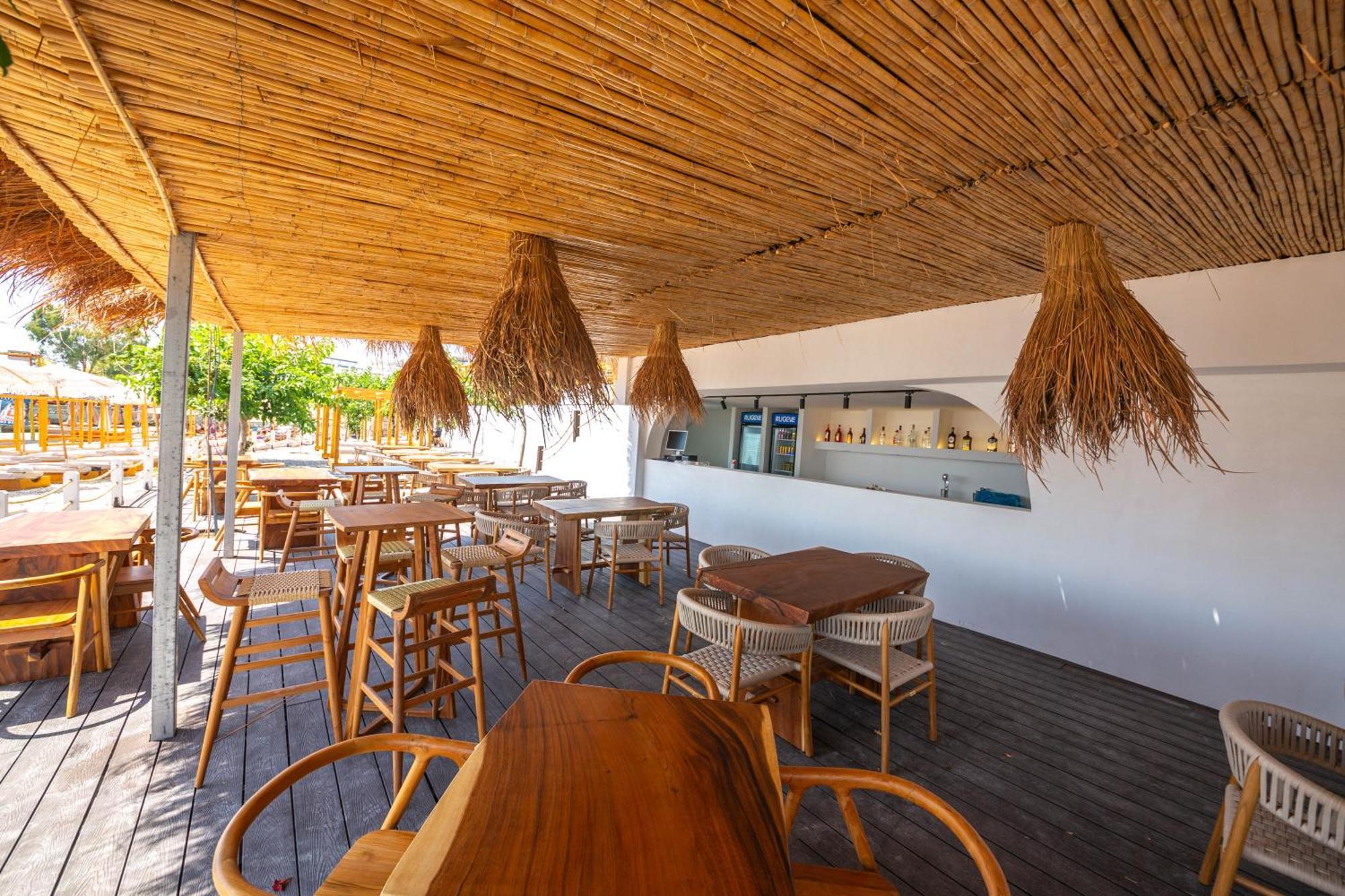 Hotell San Angelo Luxury & - Adults Only