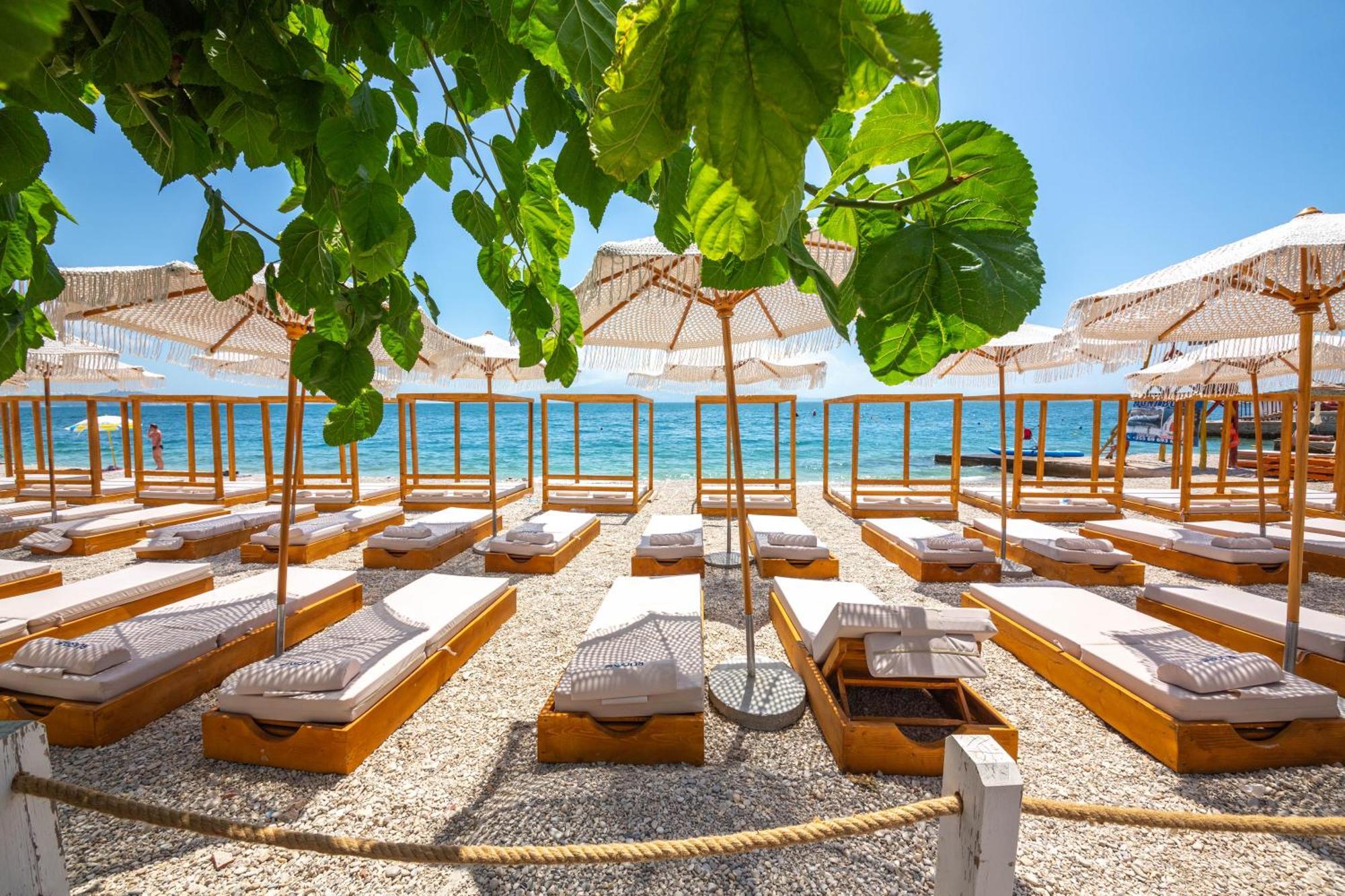 San Angelo Luxury & - Adults Only Hotell 5*