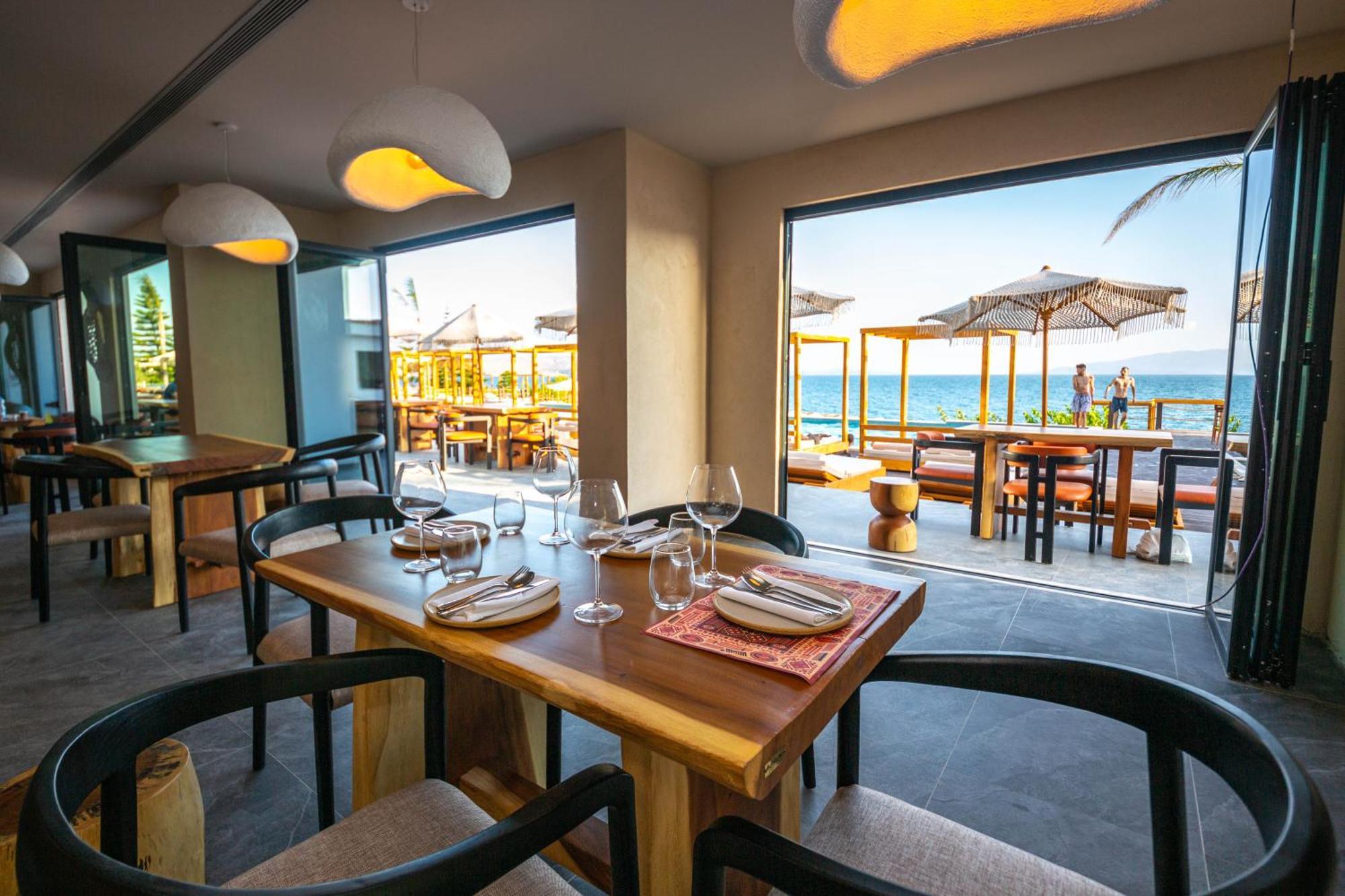 Hotell San Angelo Luxury & - Adults Only 5*
