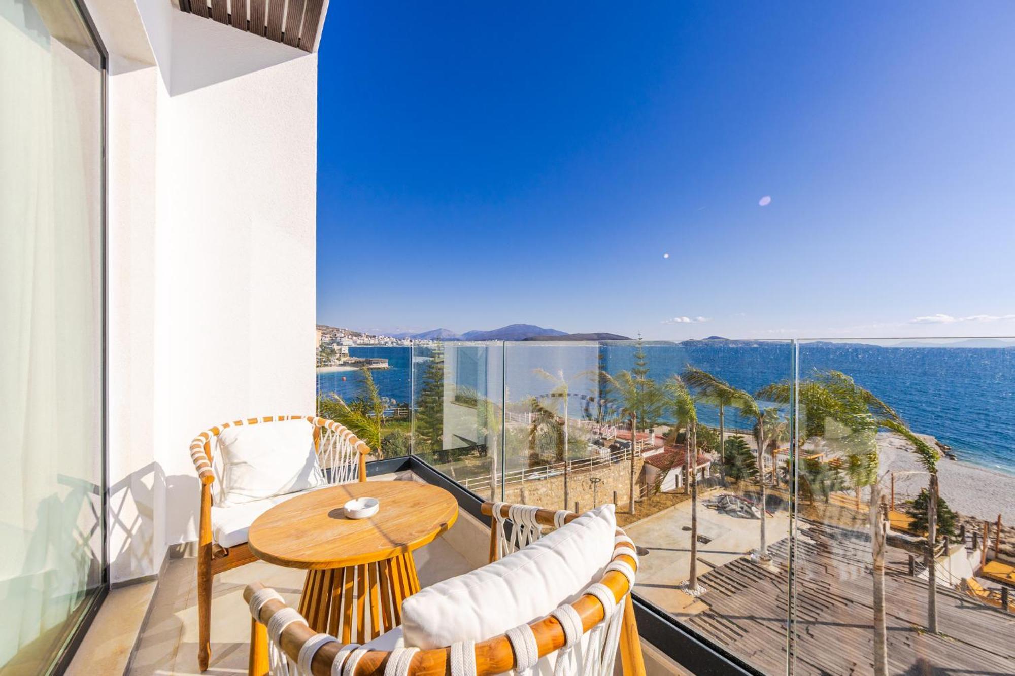 Hotell San Angelo Luxury & - Adults Only 5*