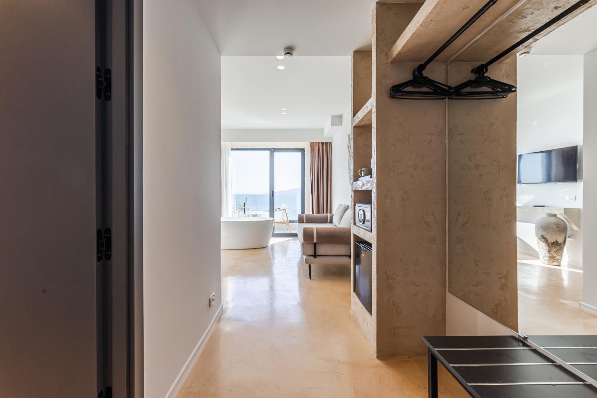 San Angelo Luxury & - Adults Only Hotell Sarandë