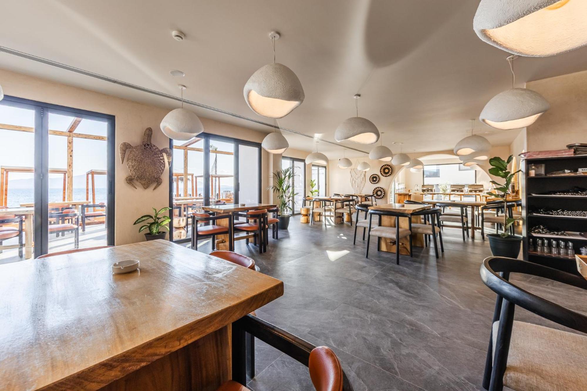 San Angelo Luxury & - Adults Only Sarandë