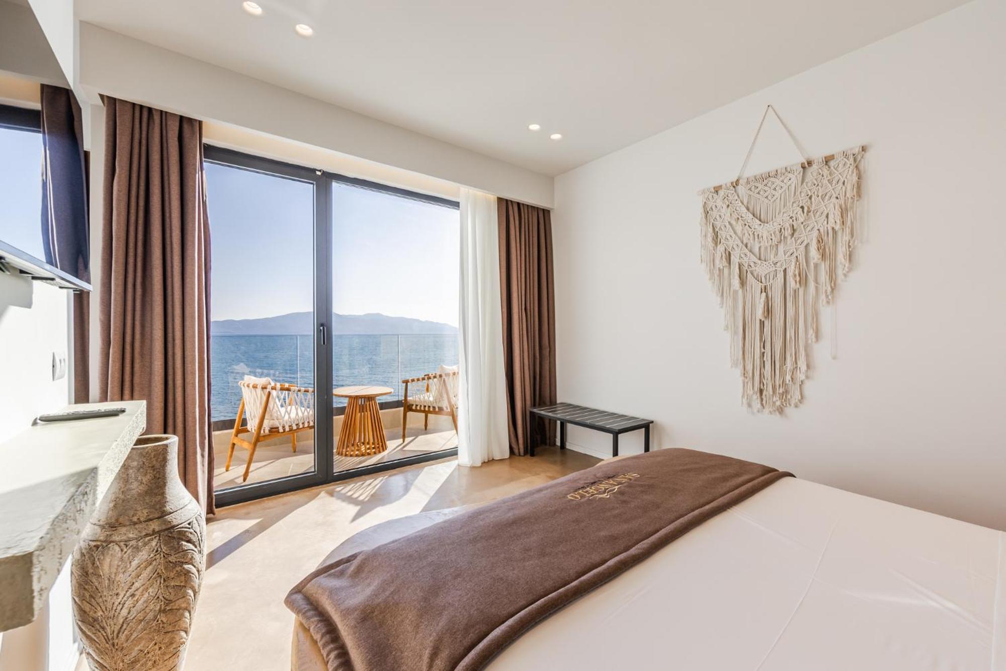 San Angelo Luxury & - Adults Only