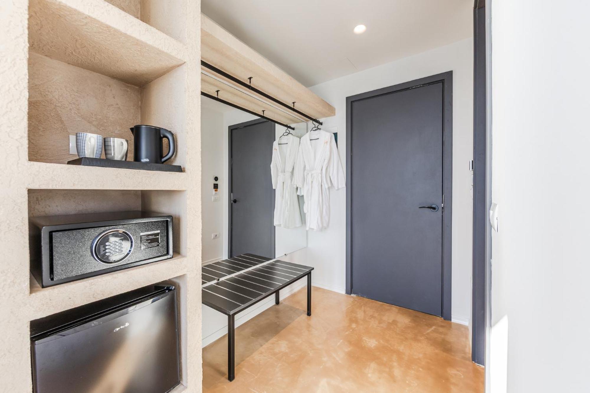 Hotell San Angelo Luxury & - Adults Only Sarandë