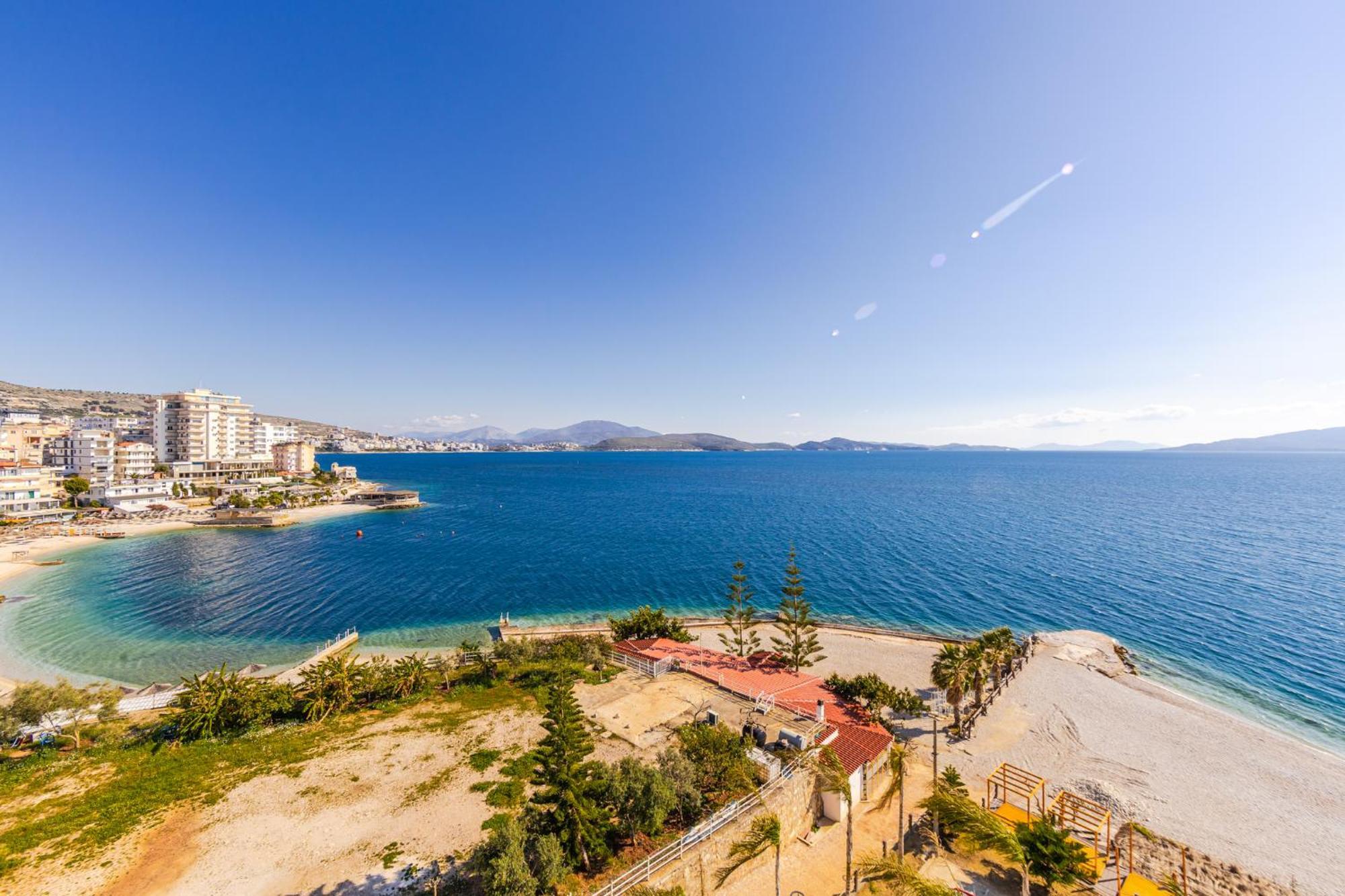 San Angelo Luxury & - Adults Only 5*
