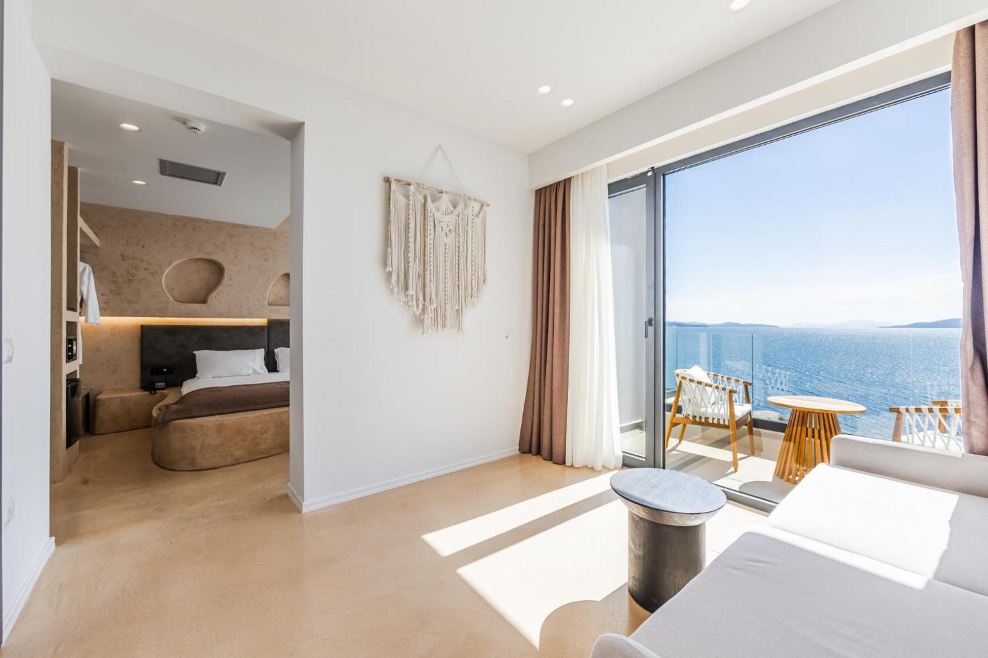 Hotell San Angelo Luxury & - Adults Only