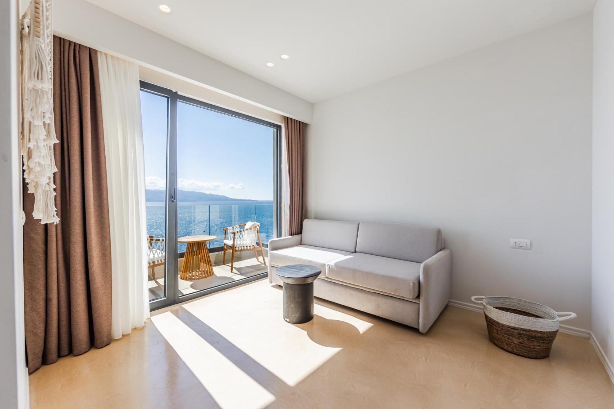 San Angelo Luxury & - Adults Only 5* Sarandë