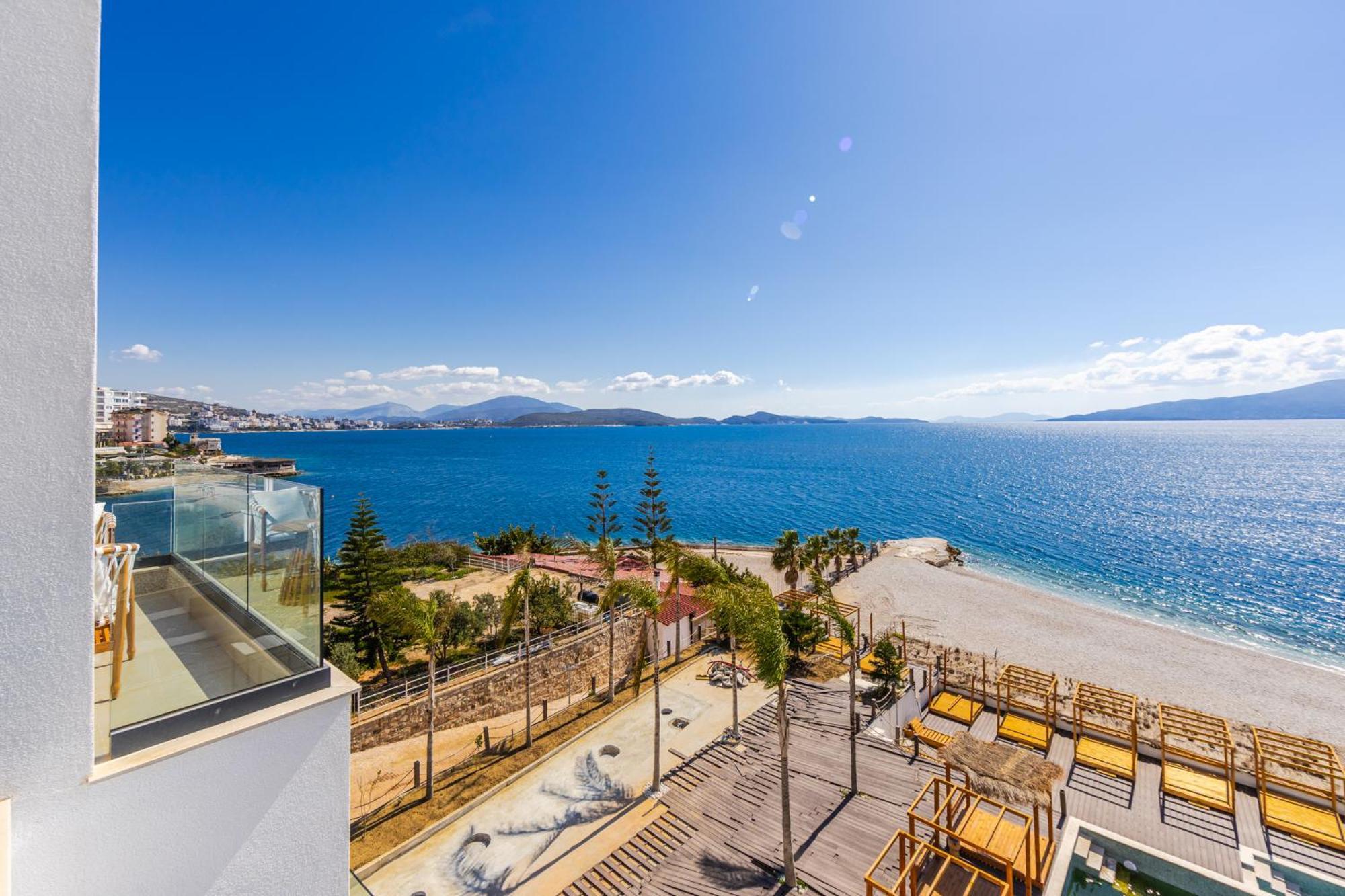 San Angelo Luxury & - Adults Only Sarandë