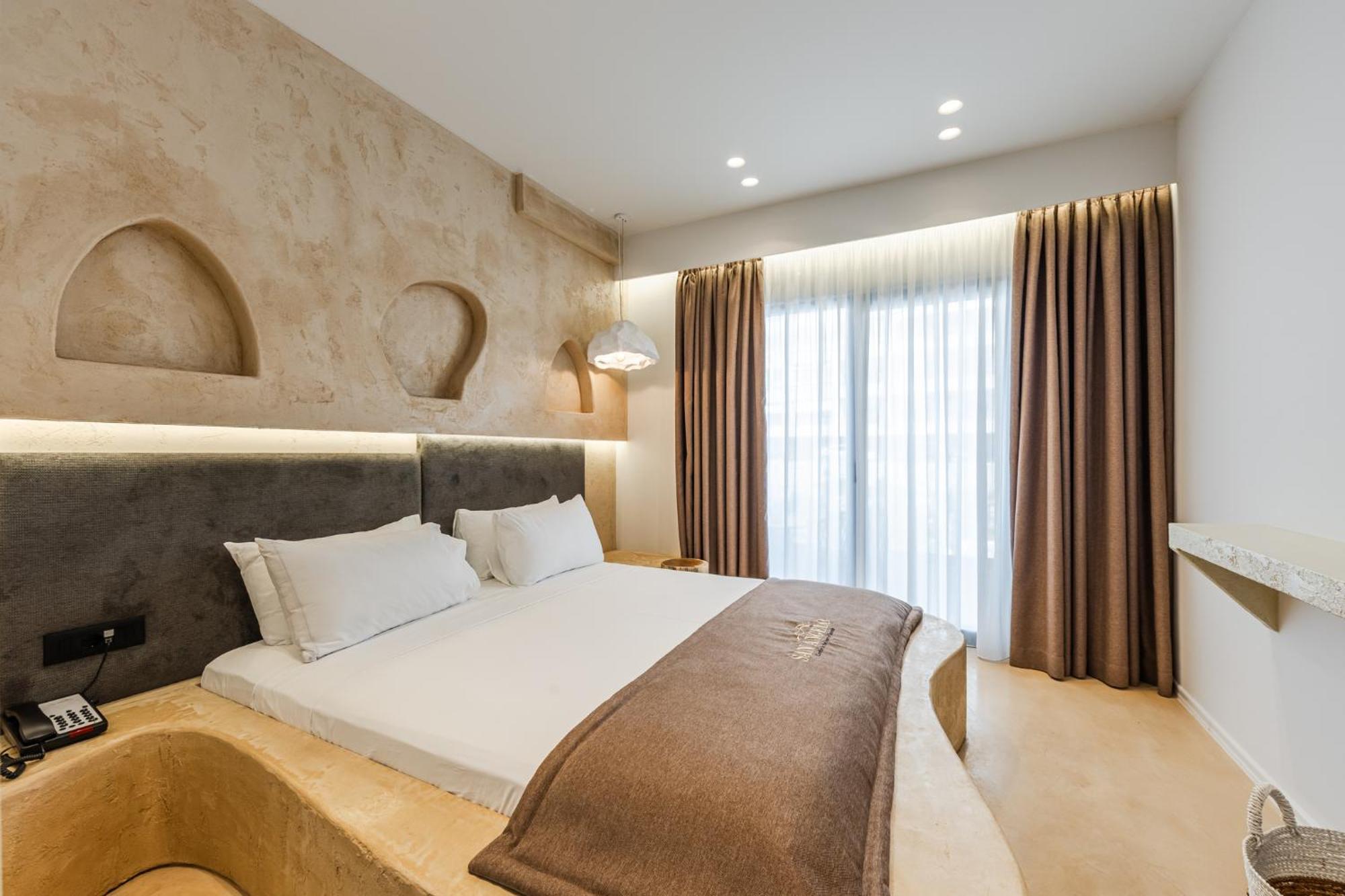 San Angelo Luxury & - Adults Only Sarandë