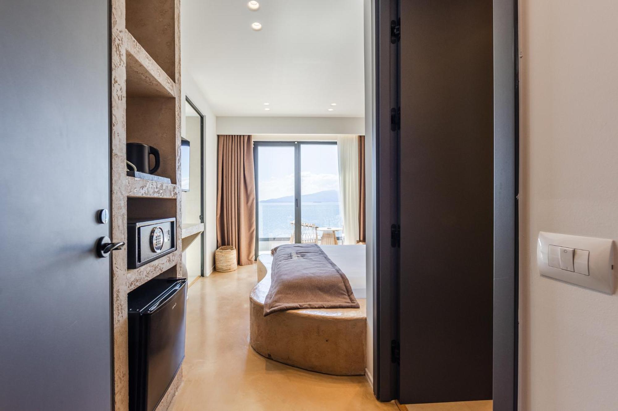 Hotell San Angelo Luxury & - Adults Only