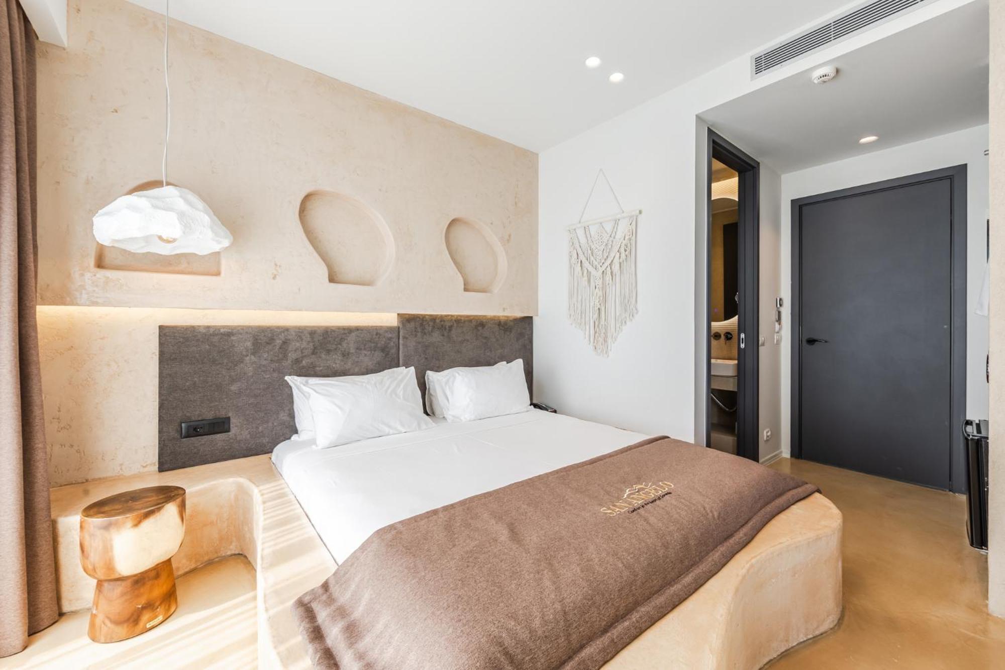 Hotell San Angelo Luxury & - Adults Only 5*