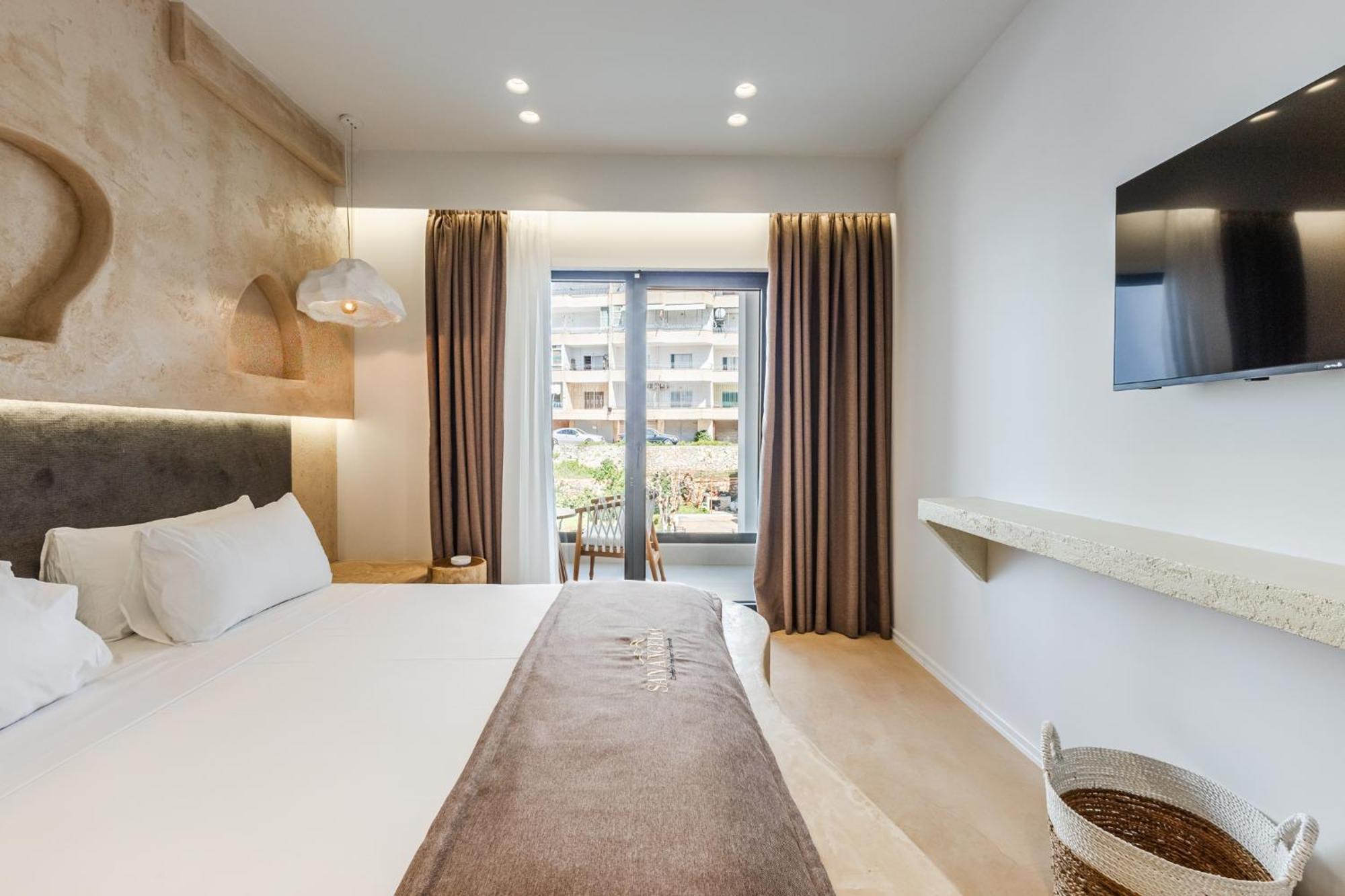 San Angelo Luxury & - Adults Only Hotell