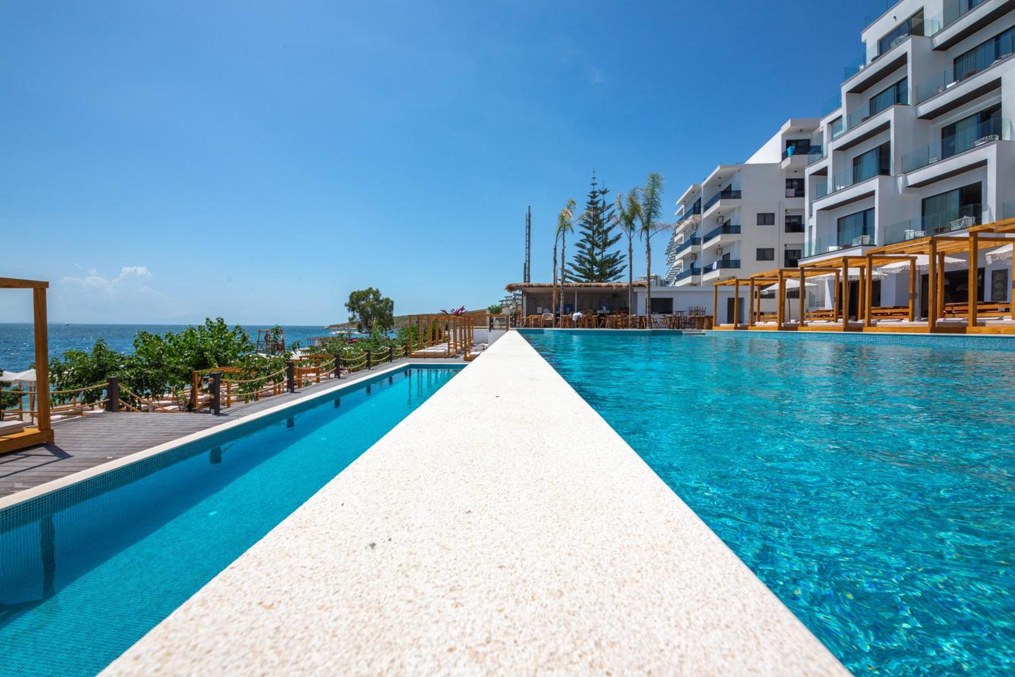 San Angelo Luxury & - Adults Only 5*