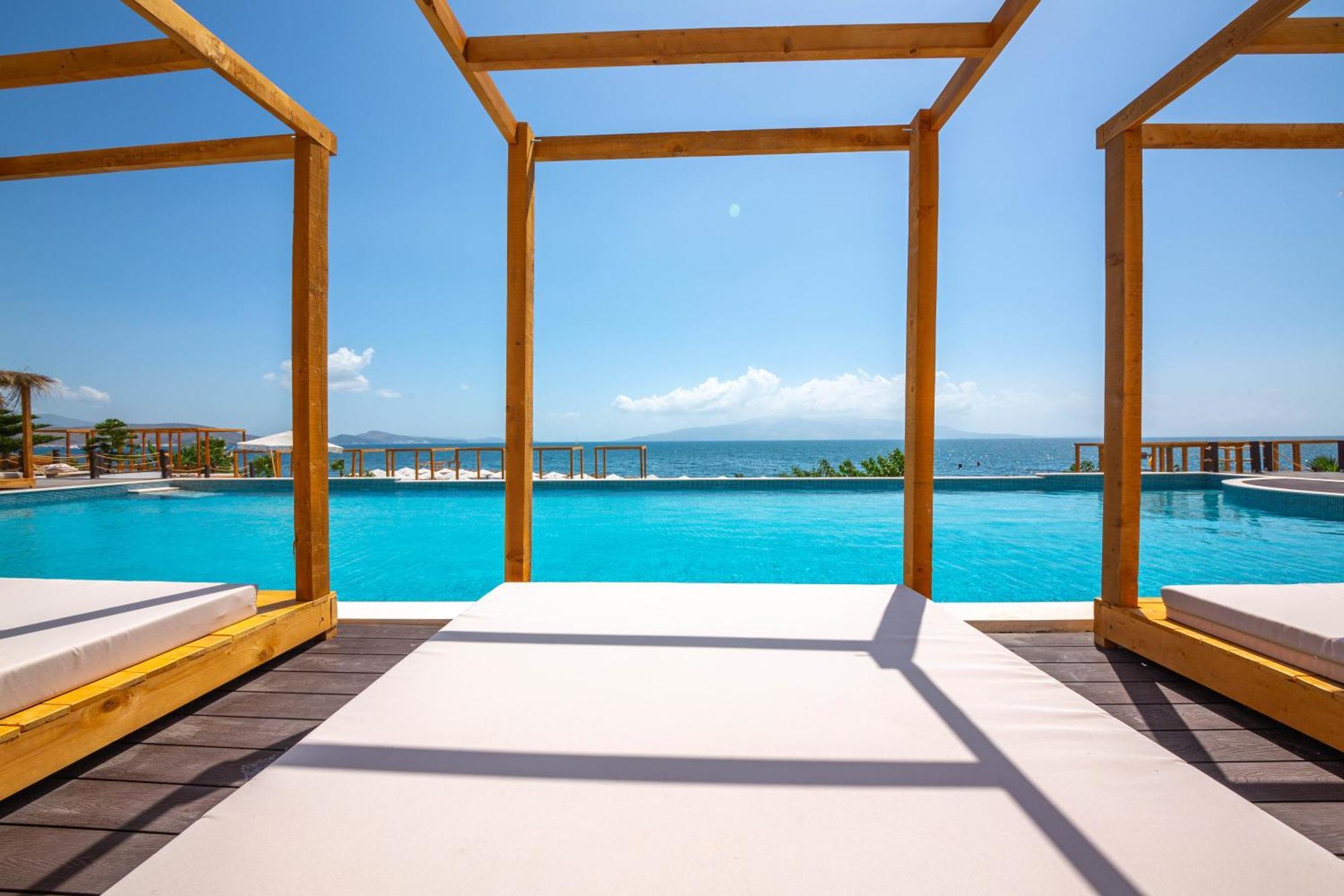 San Angelo Luxury & - Adults Only Saranda