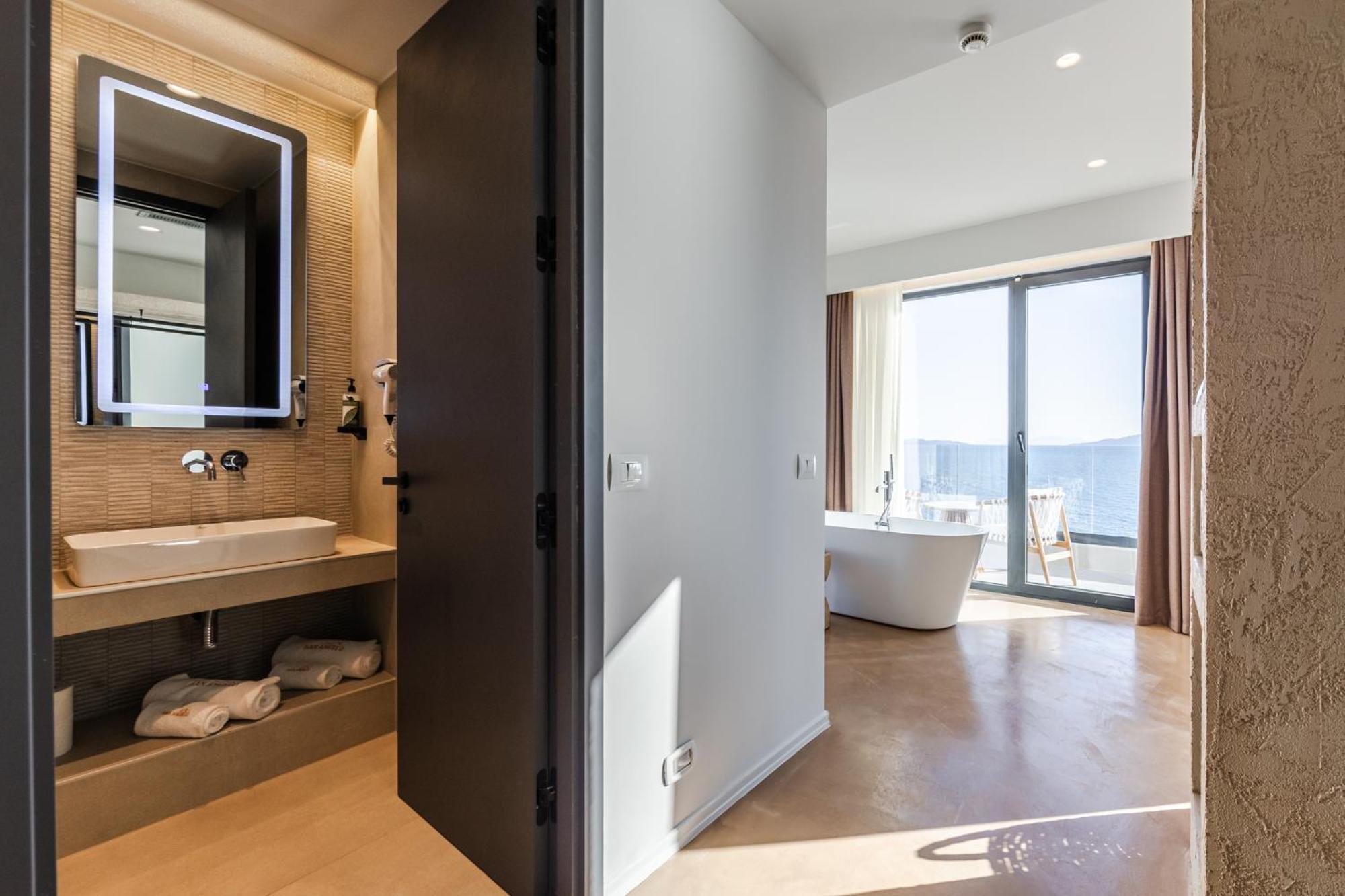 Hotel San Angelo Luxury & - Adults Only 5*