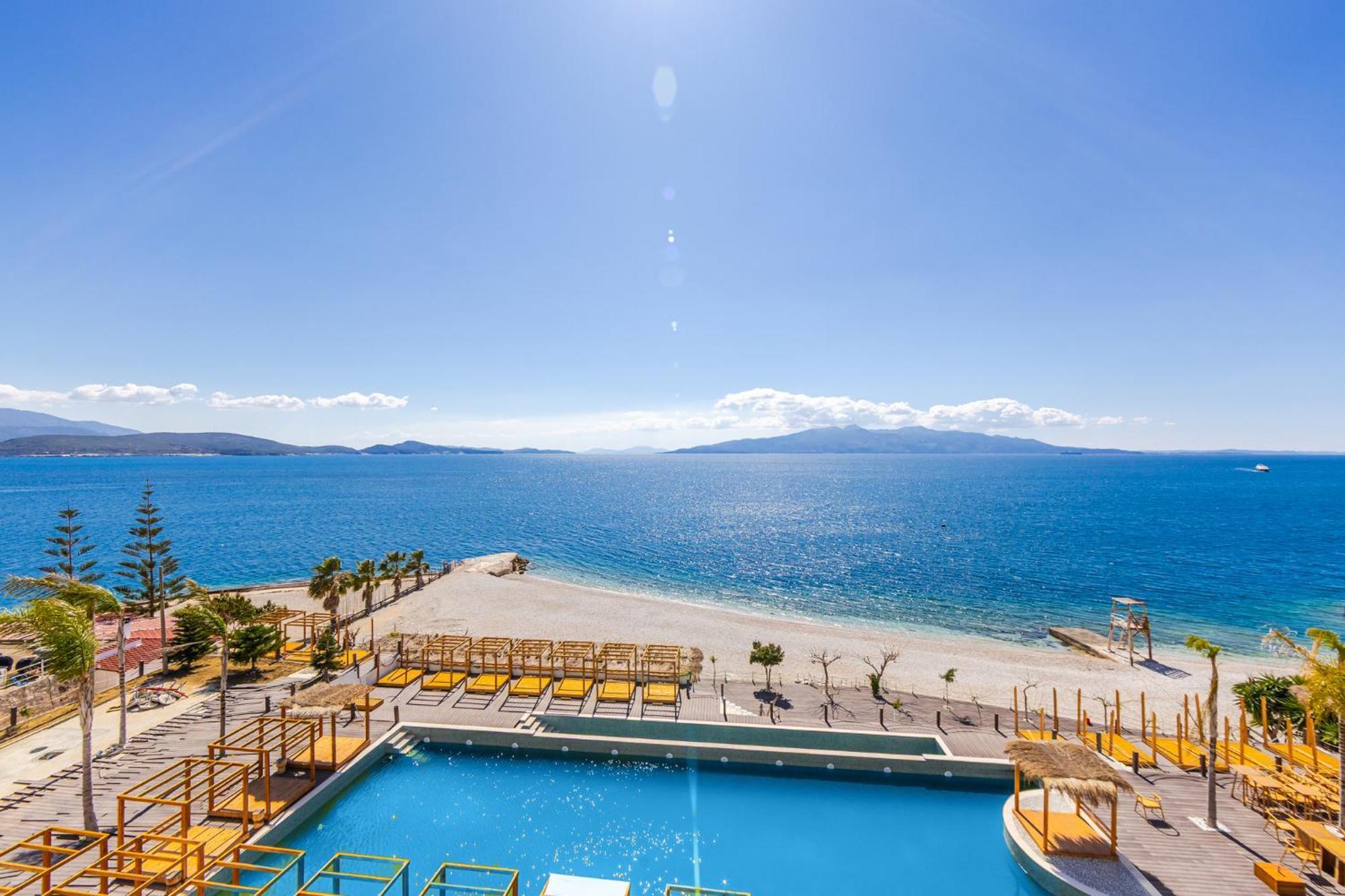 Hotel San Angelo Luxury & - Adults Only 5*